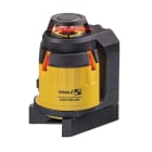 STABILA - Multilinien-Laser LAX 400, 5-teiliges Set