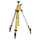 STABILA - Kurbelsäulen-Baustativ BST-K-XL, 118–300 cm