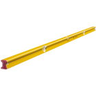 STABILA - Wasserwaage Type R 300, 244 cm