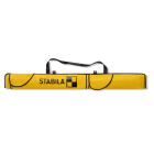 STABILA - Wasserwaagen-Kombitasche LCC-5-120 (für 5 Wasserwaagen von 25 – 120 cm)