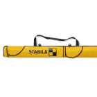 STABILA - Wasserwaagen-Kombitasche LCC-6-200 (für 6 Wasserwaagen von 25 – 200 cm)