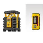 STABILA - Rotationslaser LAR 350, 7-teiliges Set