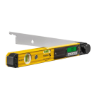 STABILA - Elektronik-Winkelmesser TECH 700 DA, 45 cm