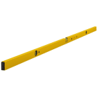 STABILA - Wasserwaage Type 70-2, 200 cm