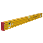 STABILA - Wasserwaage Type 80 AS-2, 80 cm