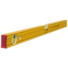 STABILA - Wasserwaage Type 80 AS, 80 cm