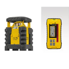 STABILA - Rotationslaser LAR 300, 3-teiliges Set