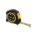 STABILA - Taschenbandmaß BM 100, 3 m (10'), cm/inch Skala