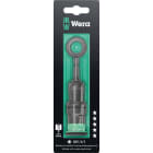 WERA - 881/4/1 SB Bithalter mit variabler Einschraubtiefenbegrenzung, 3-teilig