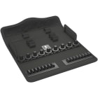 WERA - 9462 Textile Box 8003 Zyklop B 29, 240 x 32 x 91 mm