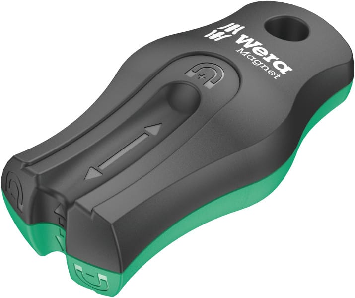 WERA - 9500 Magnet SB, 48 mm