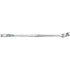 WERA - 6003 Joker Ringmaulschlüssel, zöllig, 1/4'' x 105 mm