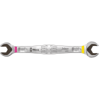 WERA - 6002 Joker Doppelmaulschlüssel, 8 x 10 x 141 mm