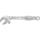 WERA - 6004 Joker XL Selbstjustierender Maulschlüssel, 19-24 x 3/4-15/16'' x 256 mm