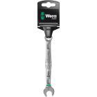 WERA - 6003 Joker Ringmaulschlüssel, 6 x 105 mm