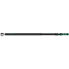 WERA - Click-Torque E 1 Push R/L Drehmomentschlüssel rechts+links, 3/4'' x 200-1000 Nm