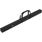 WERA - 9460 Textile Box Click-Torque E 1, leer, 1285 x 84 x 82 mm