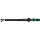 WERA - Click-Torque C 3 Push R/L Drehmomentschlüssel rechts+link, 1/2'' x 40-200 Nm