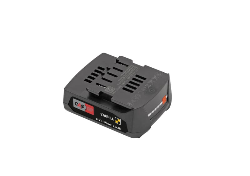STABILA - CAS-Akku 12 V LI-POWER 2.0 Ah