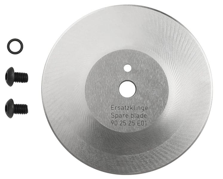 KNIPEX - Ersatzschneidrad für Rohrschneider 90 25 25