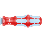 WERA - 3817 VDE Kraftform Handhalter Stainless 9 x 98 mm