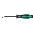 WERA - 338 Reihenklemmen-Betätigungswerkzeug 04 x 25 x 81 mm