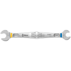 WERA - 6005 Joker Doppelmaulschlüssel 6 x 7 x 1118 mm