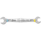 WERA - 6005 Joker Doppelmaulschlüssel 10 x 11 x 1373 mm