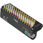 WERA - Bit-Check 30 Wood TX HF 1 30-teilig