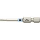 WERA - 867/4 TORX® HF Bits mit Haltefunktion TX 8 x 50 mm
