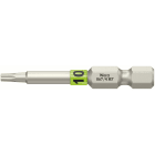 WERA - 867/4 TORX® HF Bits mit Haltefunktion TX 10 x 50 mm