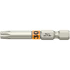 WERA - 867/4 TORX® HF Bits mit Haltefunktion TX 30 x 50 mm