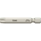 WERA - 867/4 TORX® HF Bits mit Haltefunktion TX 40 x 50 mm