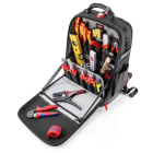 KNIPEX - Werkzeugrucksack Modul X18 - Elektro
