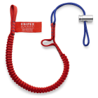 KNIPEX - Fangleine - bis 6 kg