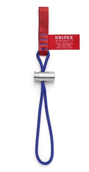 KNIPEX - Adapterschlaufe - bis 6 kg