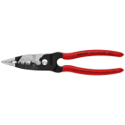 KNIPEX - Multifunktions-Elektrikerzange