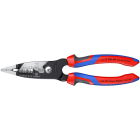 KNIPEX - KNIPEX Wire Stripper metrisch