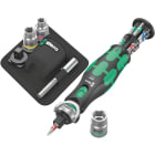 WERA - 8009 Zyklop Pocket Set 2, 18-teilig