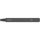 WERA - 867 S TORX Bits für Schlagschraubendreher, TX 20 x 70 mm