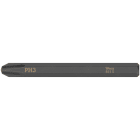 WERA - 851 S Kreuzschlitz Phillips Bits für Schlagschraubendreher, PH 3 x 70 mm