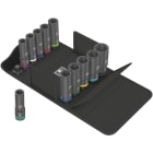 WERA - 8790 C Impaktor Deep Set 1, 11-teilig