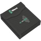WERA - Kraftform Kompakt 400 RA Set 1, 17-teilig