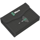 WERA - Kraftform Kompakt 400 RA Set 2, 9-teilig