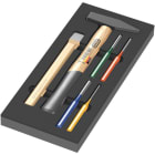 WERA - 9782 Schaumstoffeinlage Hammer Set 1, 6-teilig