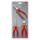 KNIPEX - VDE Elektroset 3-teilige