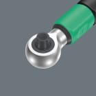 WERA - Safe-Torque A 2 Set 1, 1/4'' Sechskant, 2-12 Nm, 23-teilig
