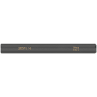 WERA - 840 S Hex-Plus Innensechskant Bits für Schlagschraubendreher, 1/4'' x 70 mm
