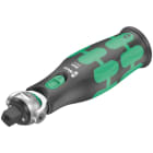 WERA - 8009 Zyklop Pocket Set 3, 27-teilig