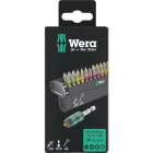 WERA - Bit-Check 30 Wood TX HF 1 SB